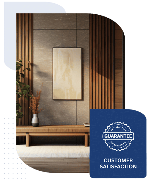 DSB Home Interiors - About Us Image