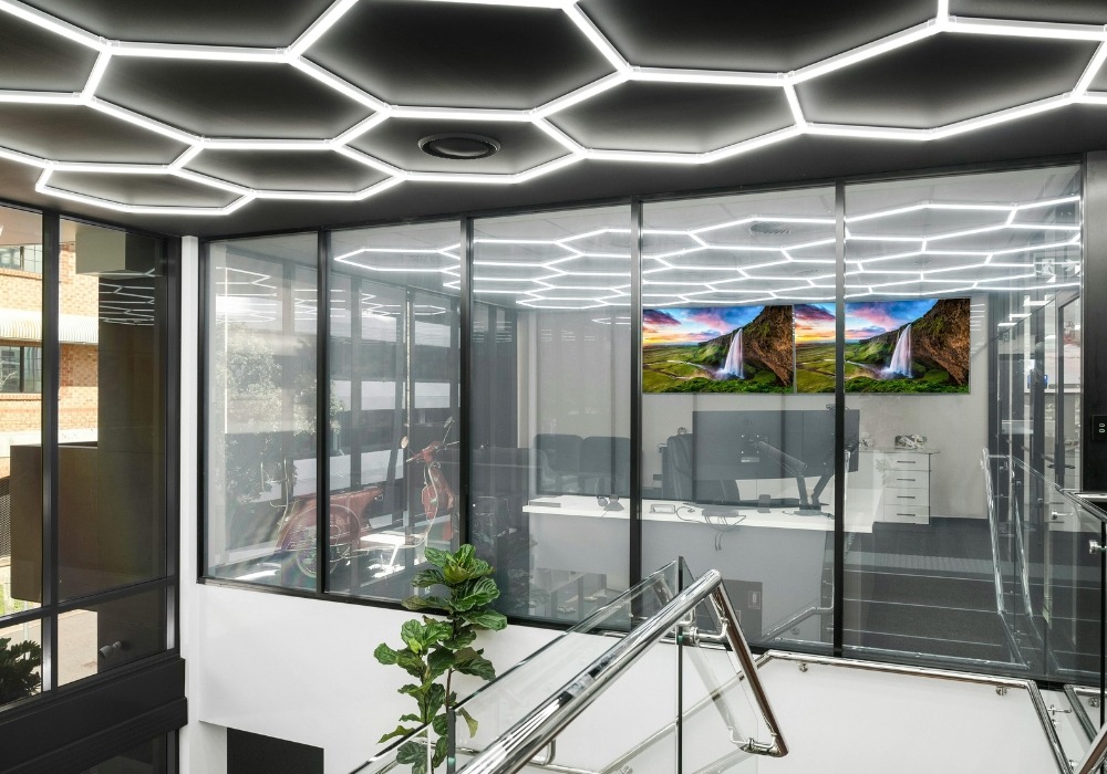 DSB Home Interiors - Blog - Transform Your Living Space with Modern Interior Design Ideas - Blog