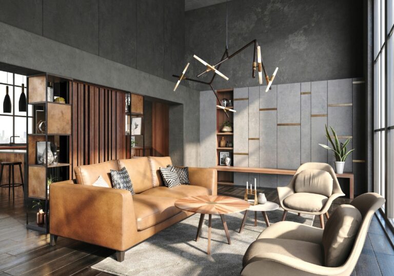 DSB Home Interiors - Blog - Why Professional Interior Design is Worth the Investment