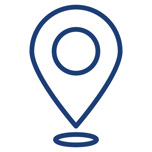 DSB Home Interiors - location