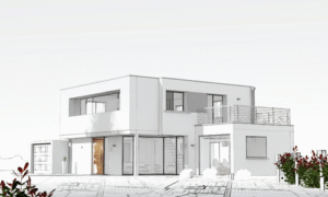 DSB Home Interiors - Services - 3D Design Interior