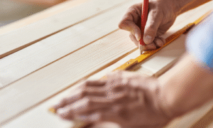 DSB Home Interiors - Services - Carpentry Works