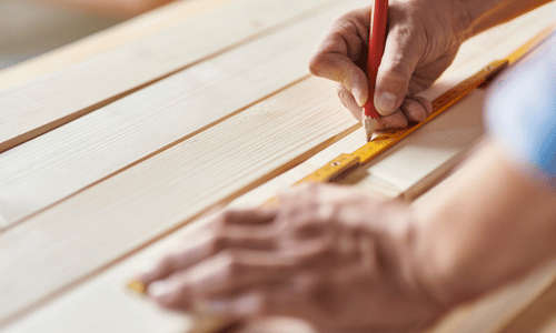 DSB Home Interiors - Services - Carpentry Works