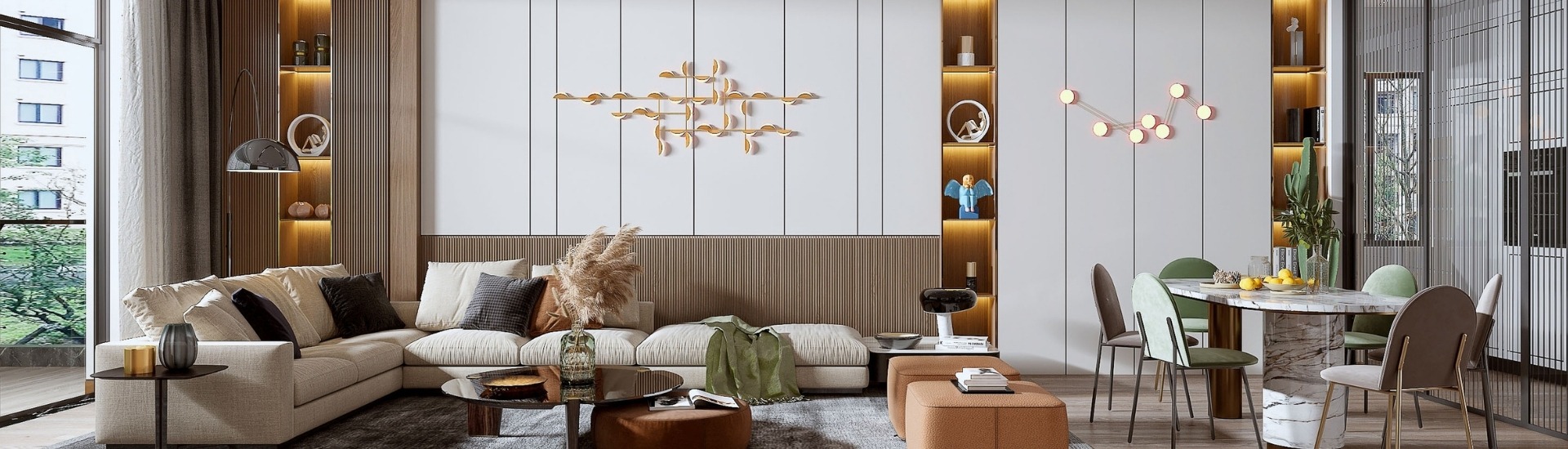 DSB Home Interiors - All Pages - CTA Banner