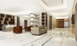 DSB Home Interiors - Services - Hotel Interior