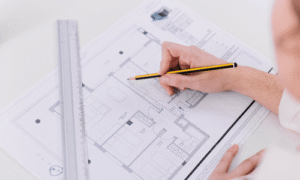 DSB Home Interiors - Services - Interior Layout Service
