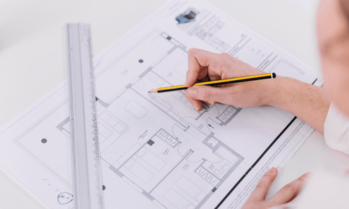 DSB Home Interiors - Services - Interior Layout Service