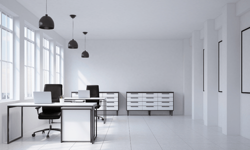 DSB Home Interiors - Services - Office Interior