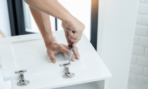 DSB Home Interiors - Services - Room Remodeling Service