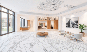 DSB Home Interiors - Services - Room Renovation & Space Planning 2