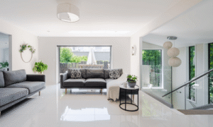 DSB Home Interiors - Services - Home interior