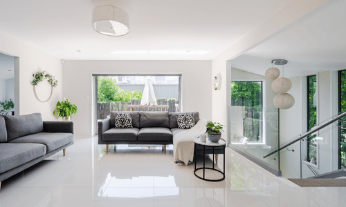 DSB Home Interiors - Services - Home interior