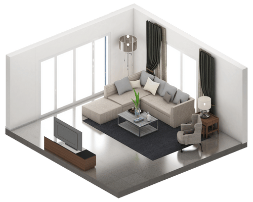 DSB Home Interiors - Why Choose Us - Home Page 1