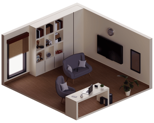 DSB Home Interiors - Why Choose Us - Home Page 3